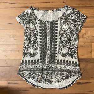 LUCKY BRAND top